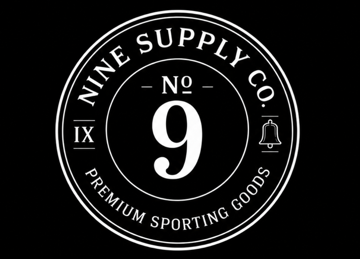 Nine Supply Hockey Goods & Accessories