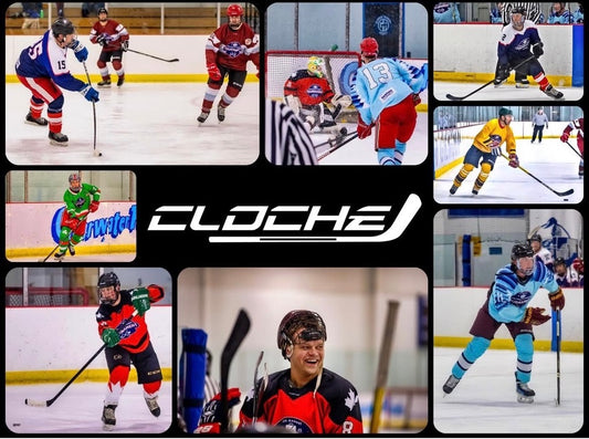 Sublimated Jersey